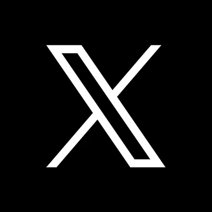 Twitter or X